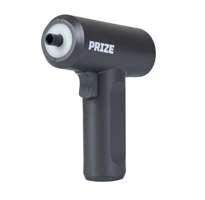 Skrutrekker akku 3,7 V - PRIZE